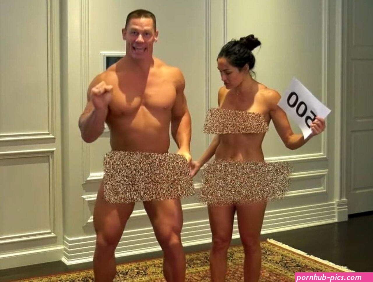 Nikki Bella Nude OnlyFans Leaked