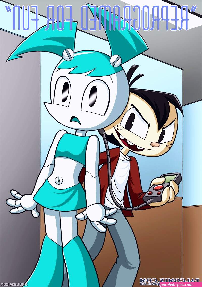 Reprogramed for Fun porn comic
