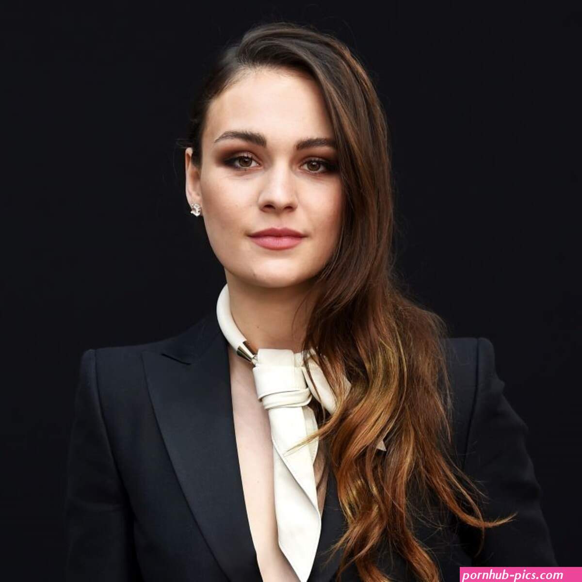 Sophie Skelton
