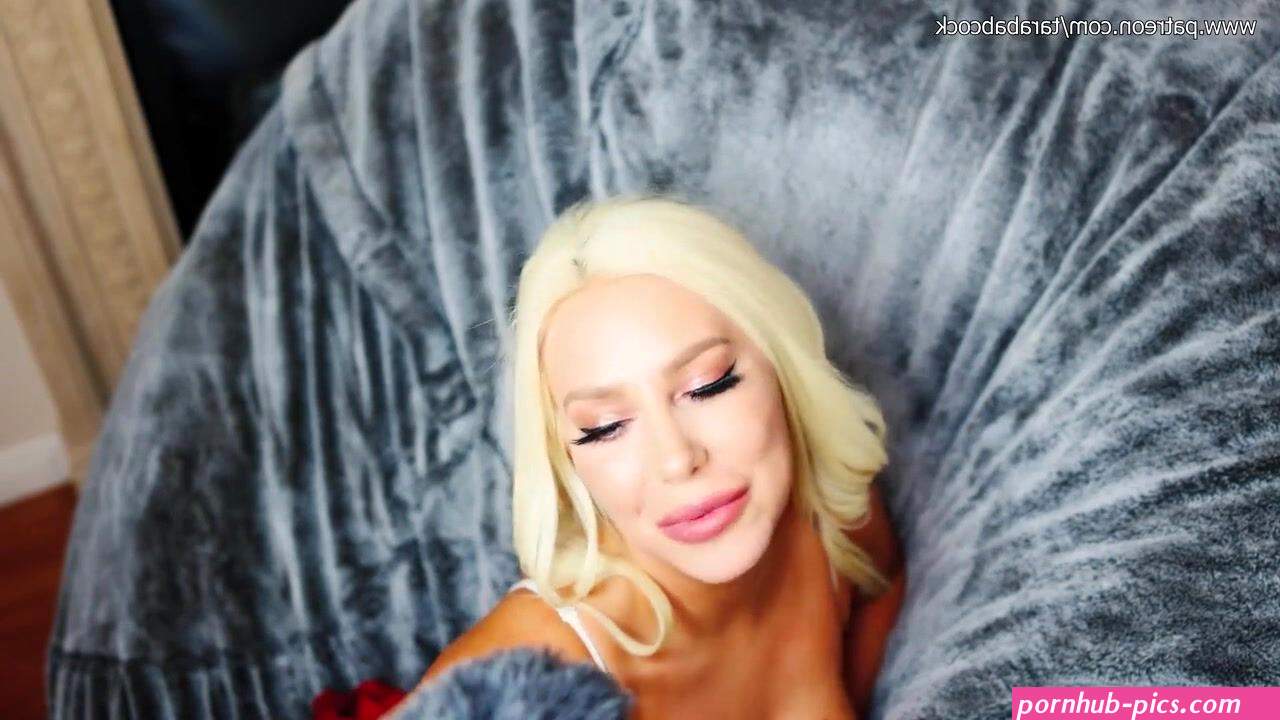 Tara Babcock Nude Tease Leaked Video