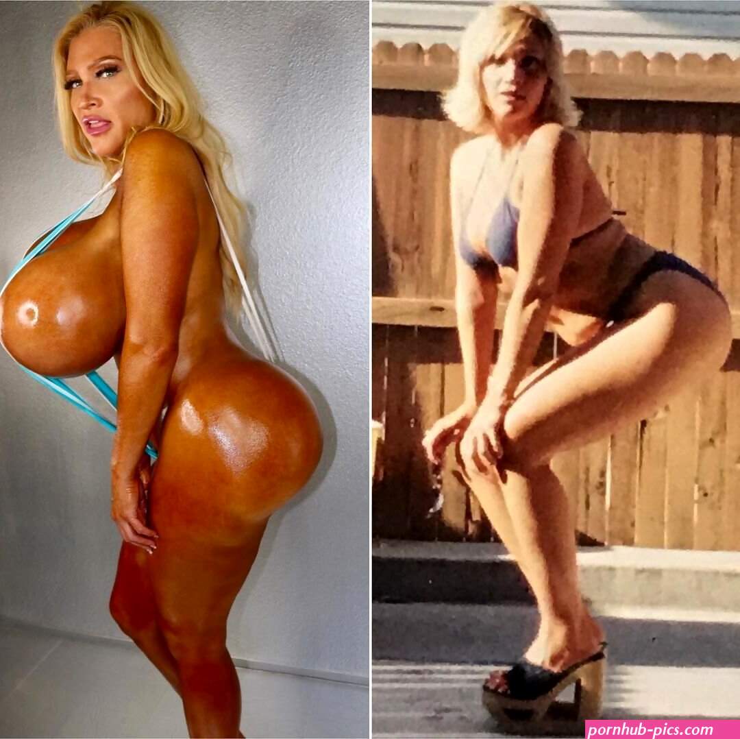 Allegra cole gym