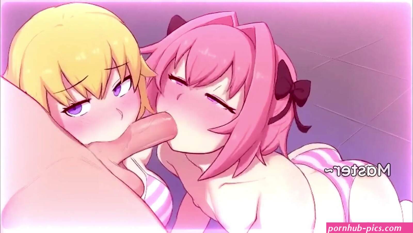 Voiced Manga Porn JOI Wanking with Astolfo Your Individual Femboy! Remastered Edging Countdown