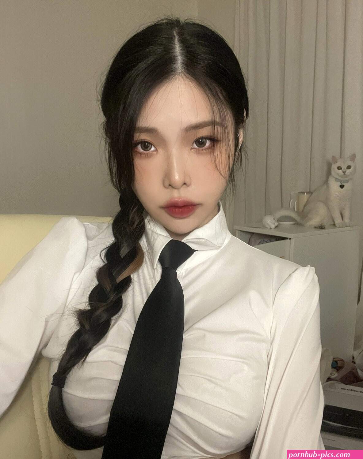 Random Asian bbc fuck dump