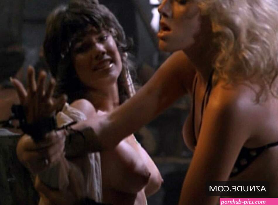 BARBI BENTON Nude