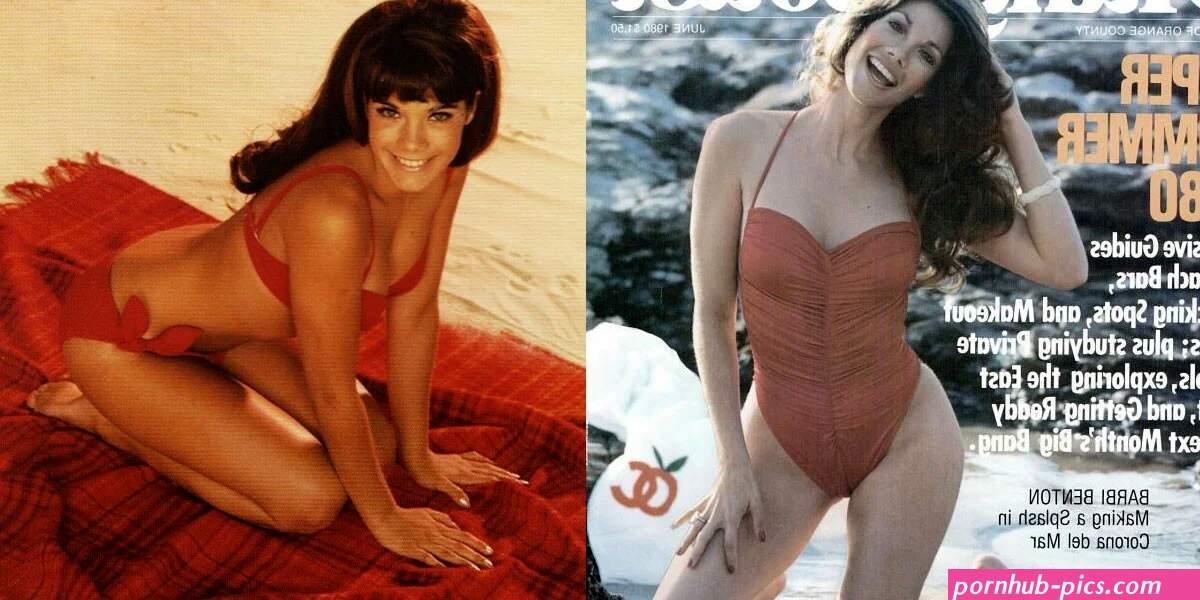 Barbi Benton Nude Pics and Leaked Sex Tape