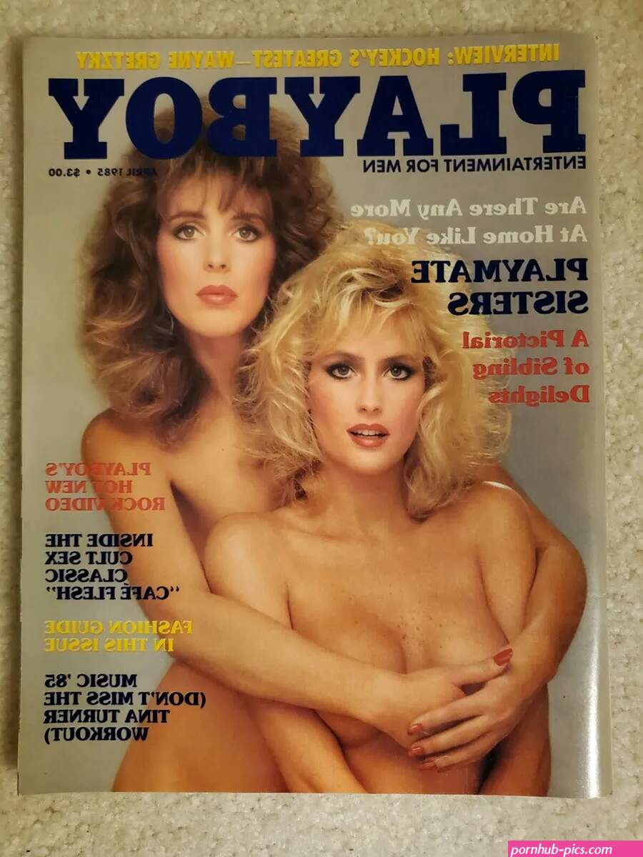 Playboy 1985 Apr Jul Oct Dec Lot Of 4 Barbi Benton Jerry Hall