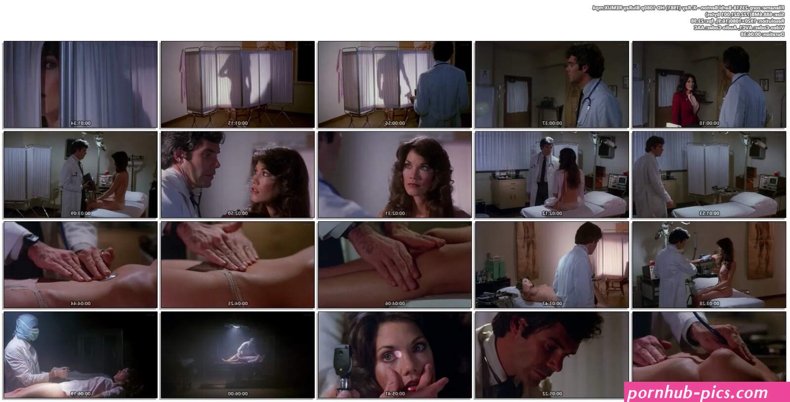 Barbi Benton nude topless