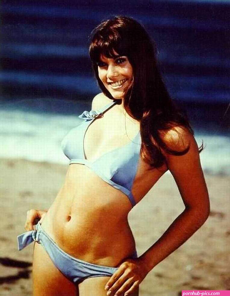Barbi Benton