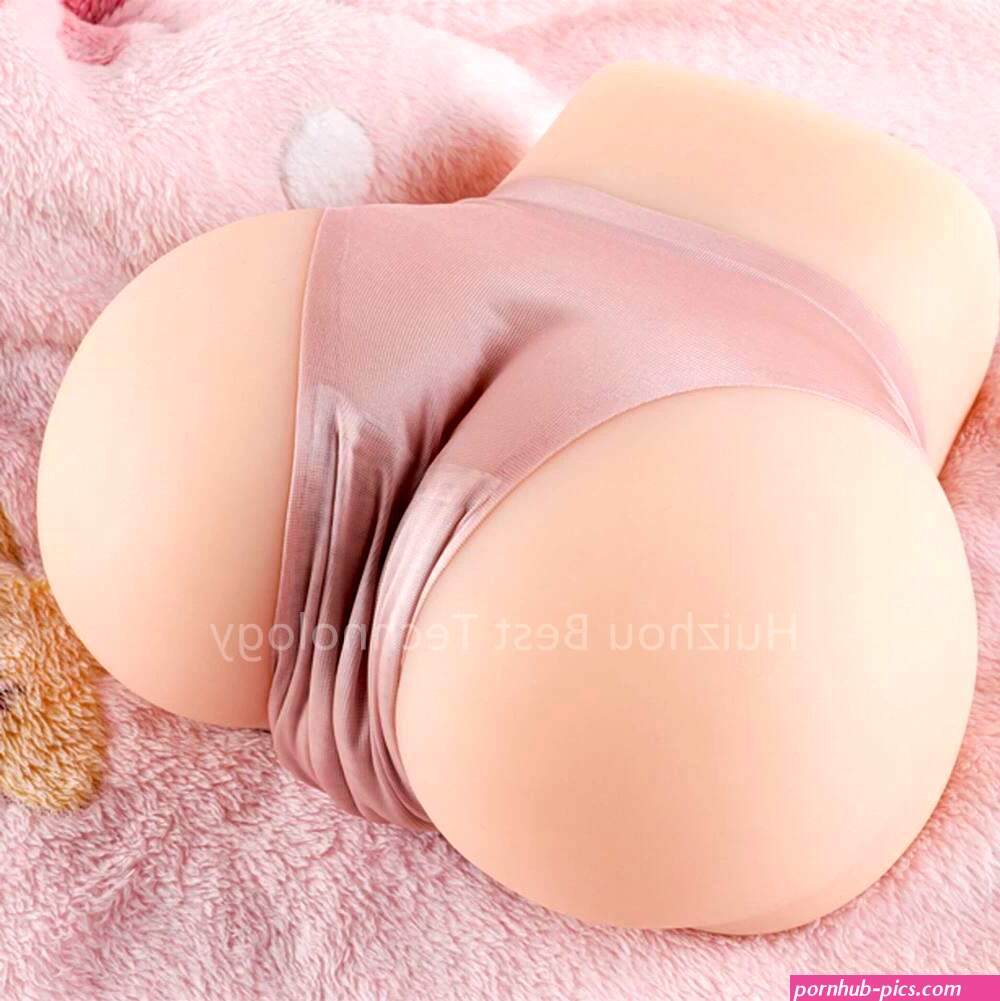 Wholesale Men Cheap Big Ass Real Sex Doll Fat Vagina Anal Sex Ass Pussy Xxx Masturbation