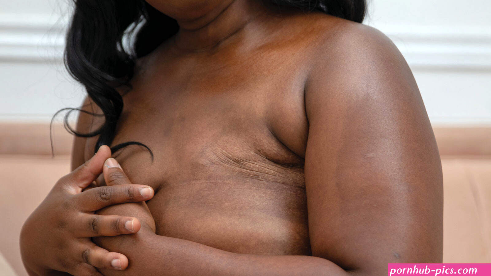 Keisha Uncovered: A Breast Recognition Project