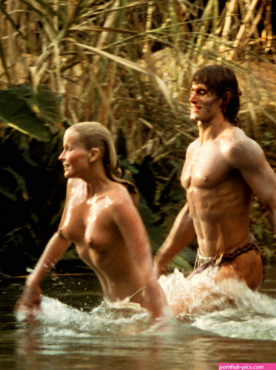 Bo Derek