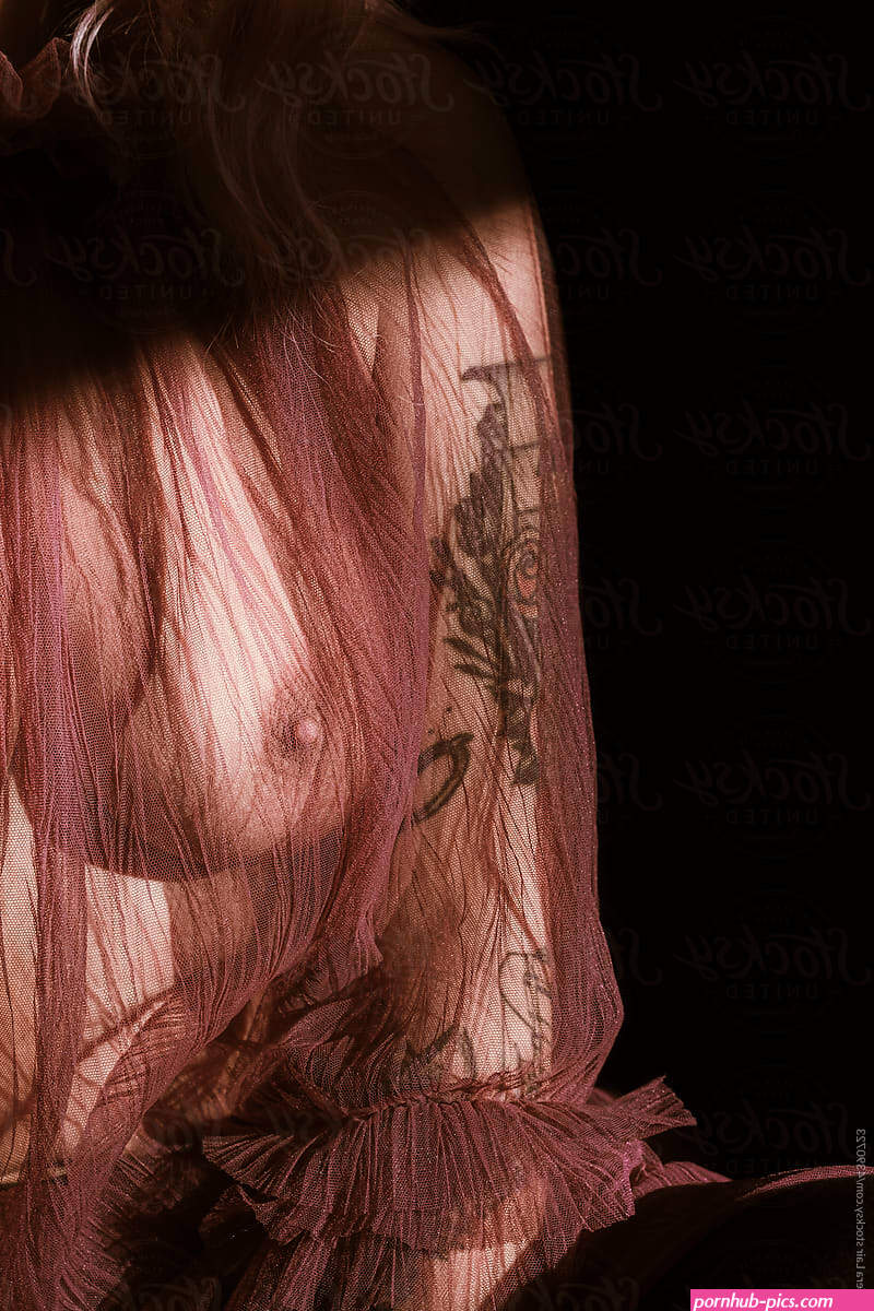 Beautiful Boobs by Stocksy Contributor Vera Lair