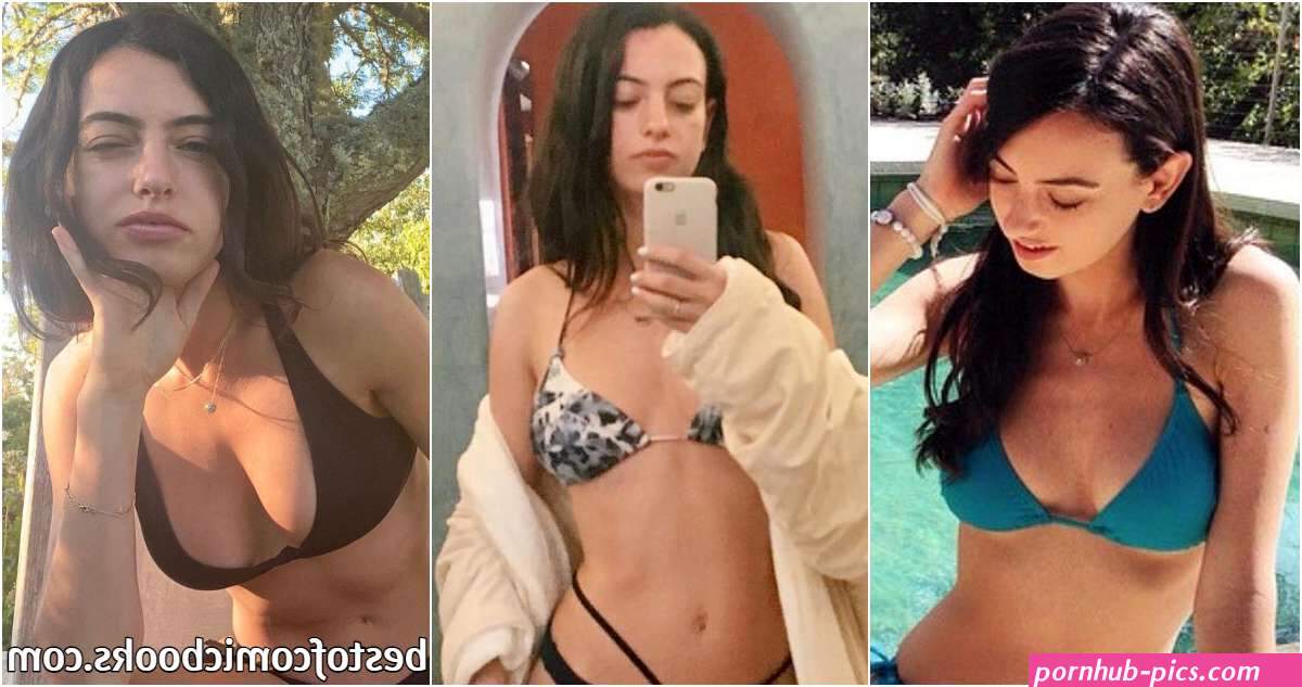 51 Sexy Cazzie David Boobs Pictures Are Simply Excessively Enigmatic