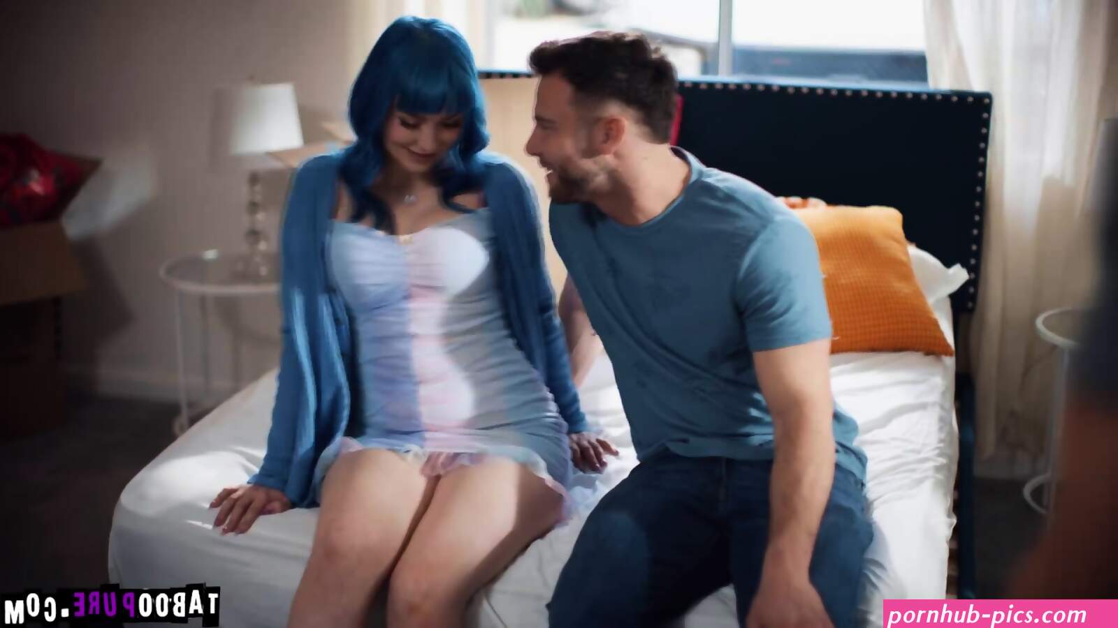 Cheating Husband Fucks His Wife Who Already Sex With Strangers