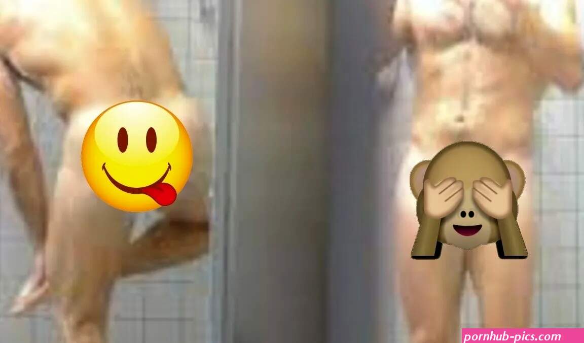 VIDEO Cliente de gimnasio graba a chicos desnudos duchndose