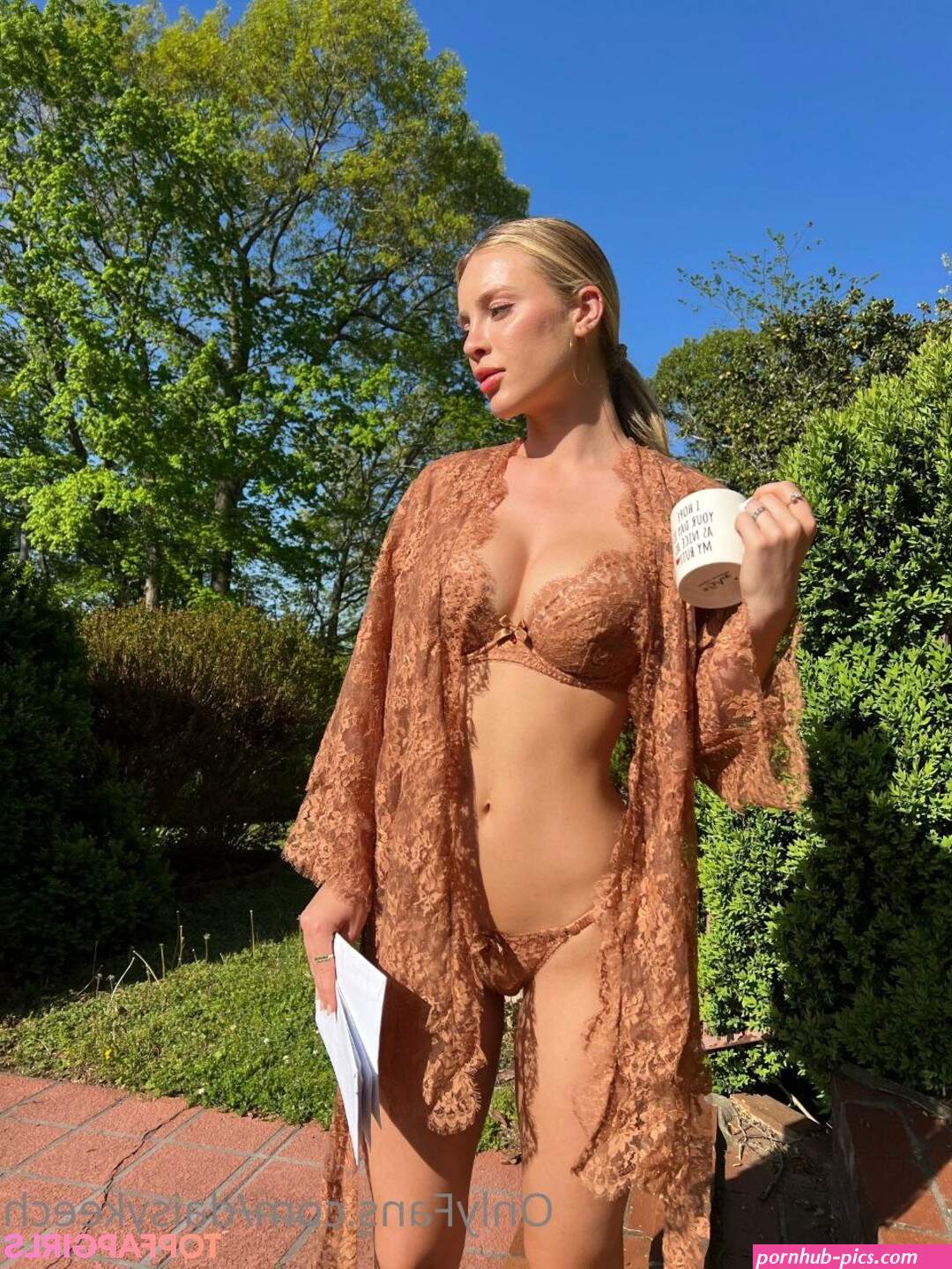 Daisy Keech Nude OnlyFans Leaked