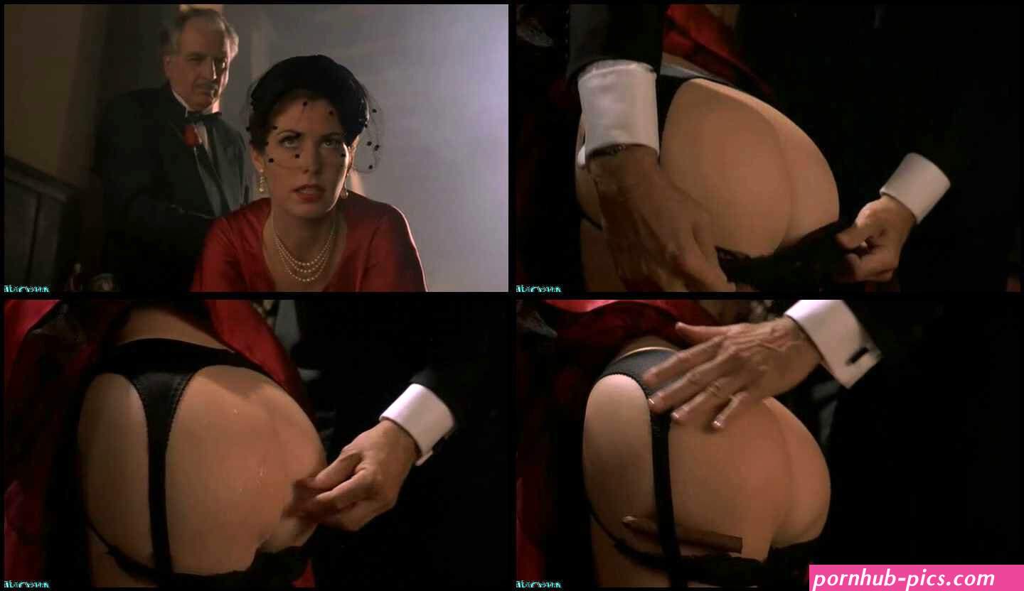 Dana delany nude