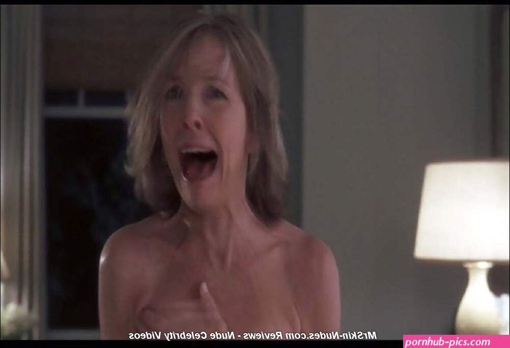 Diane Keaton nude photos and videos