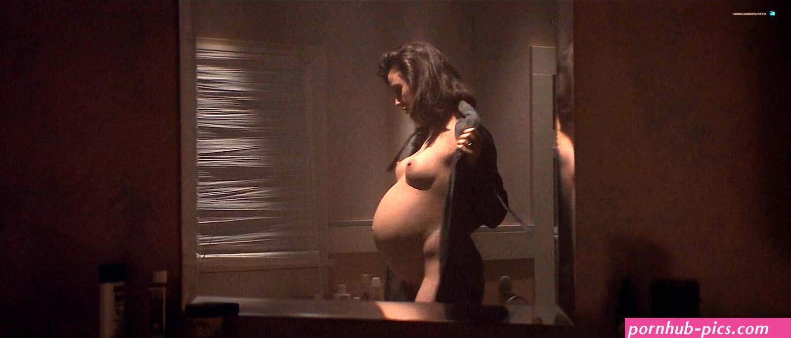 Nude video celebs Actress Demi Moore