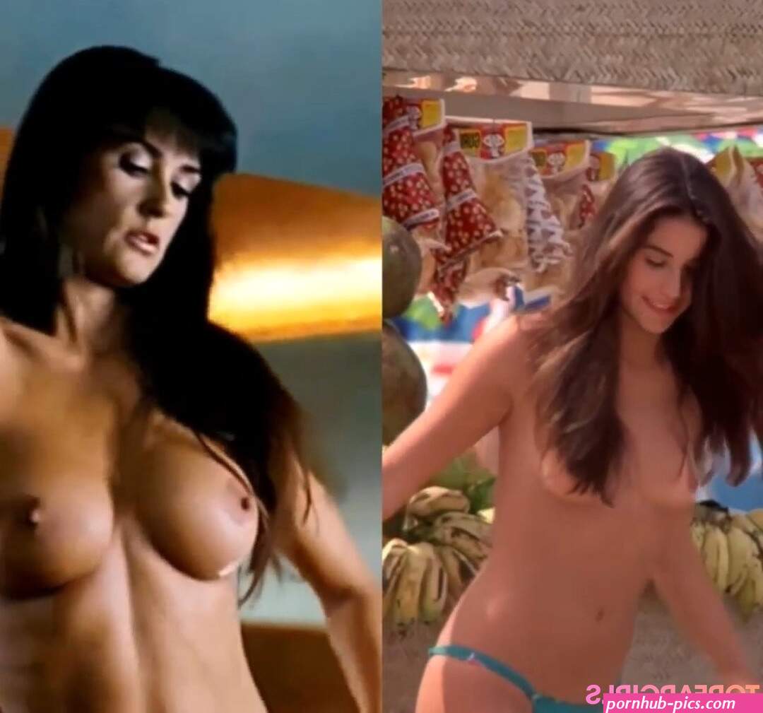 Demi Moore Nude OnlyFans Leaked