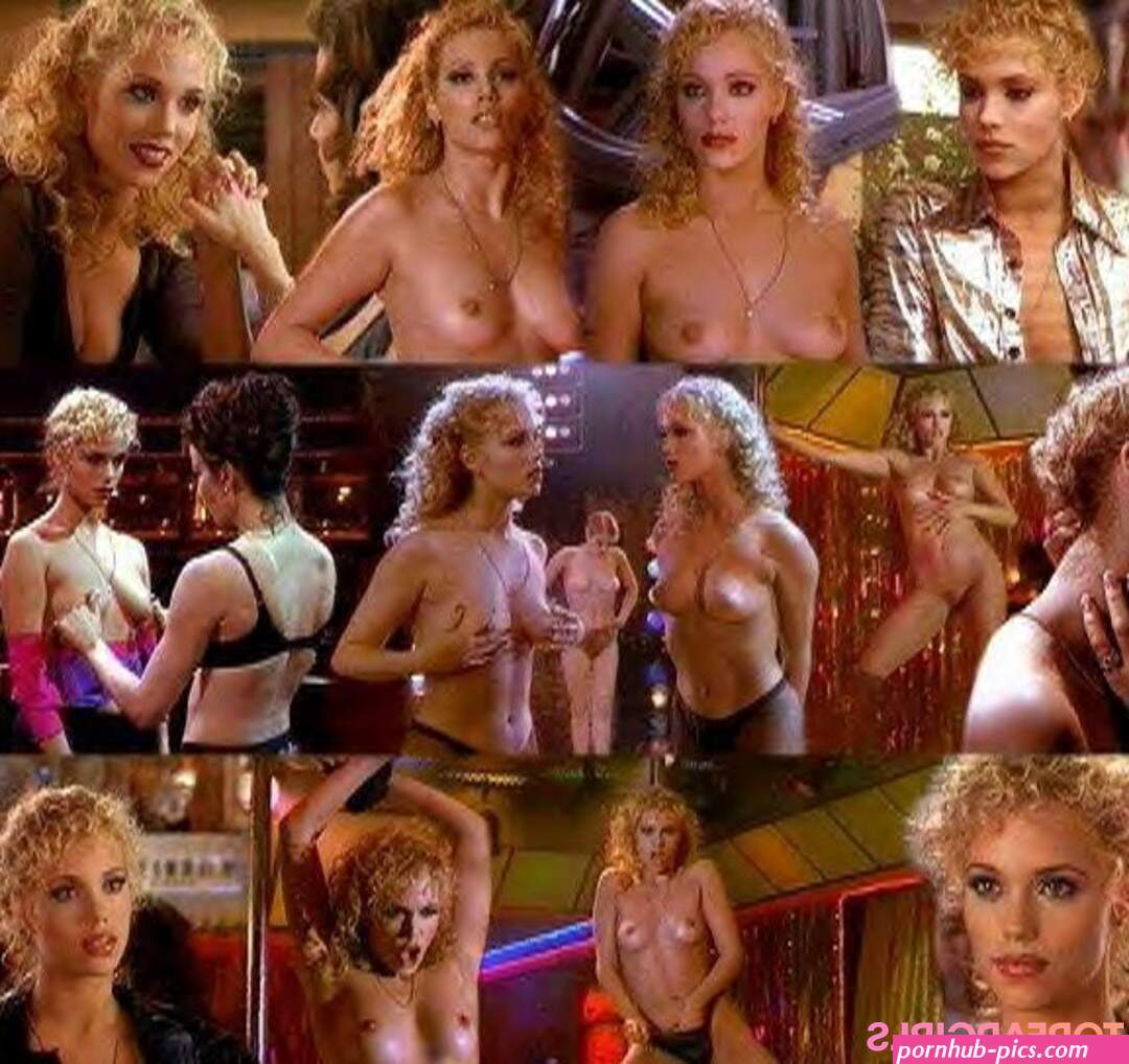 Elizabeth Berkley Nude OnlyFans Leaked