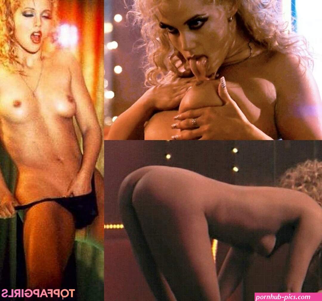 Elizabeth Berkley Nude OnlyFans Leaked