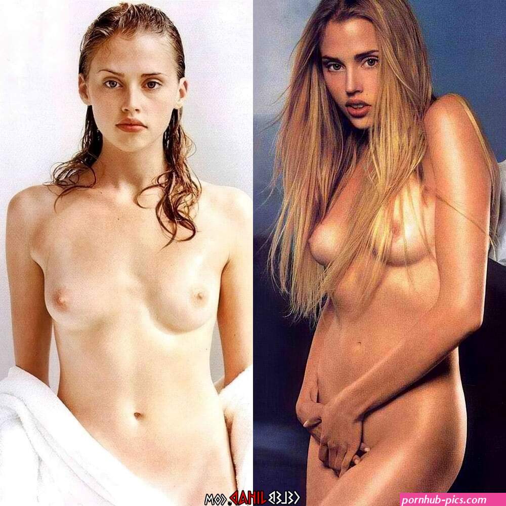 Estella Warren Nude Photos Ultimate Collection