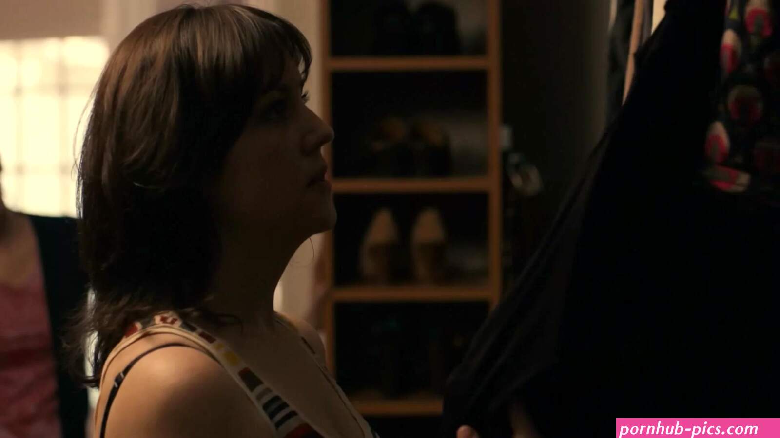 Melanie Lynskey
