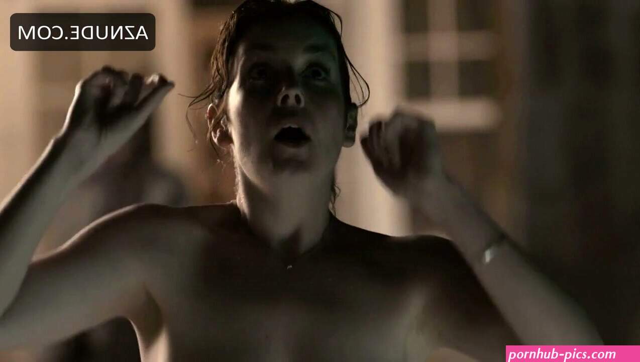 Melanie Lynskey Butt Bush movie in Hello I Must Be Going