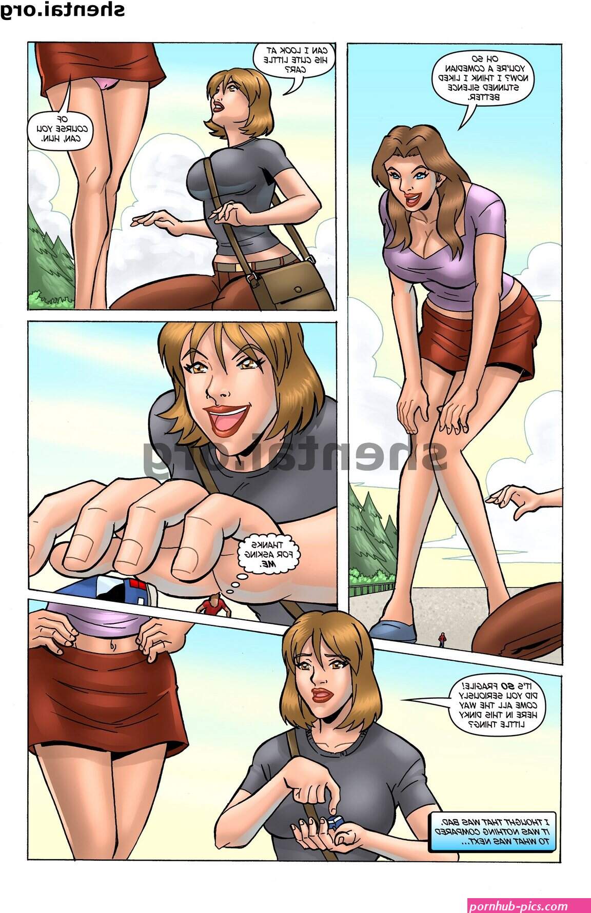 giantessfan-darlsborough-university-01 comic image 12