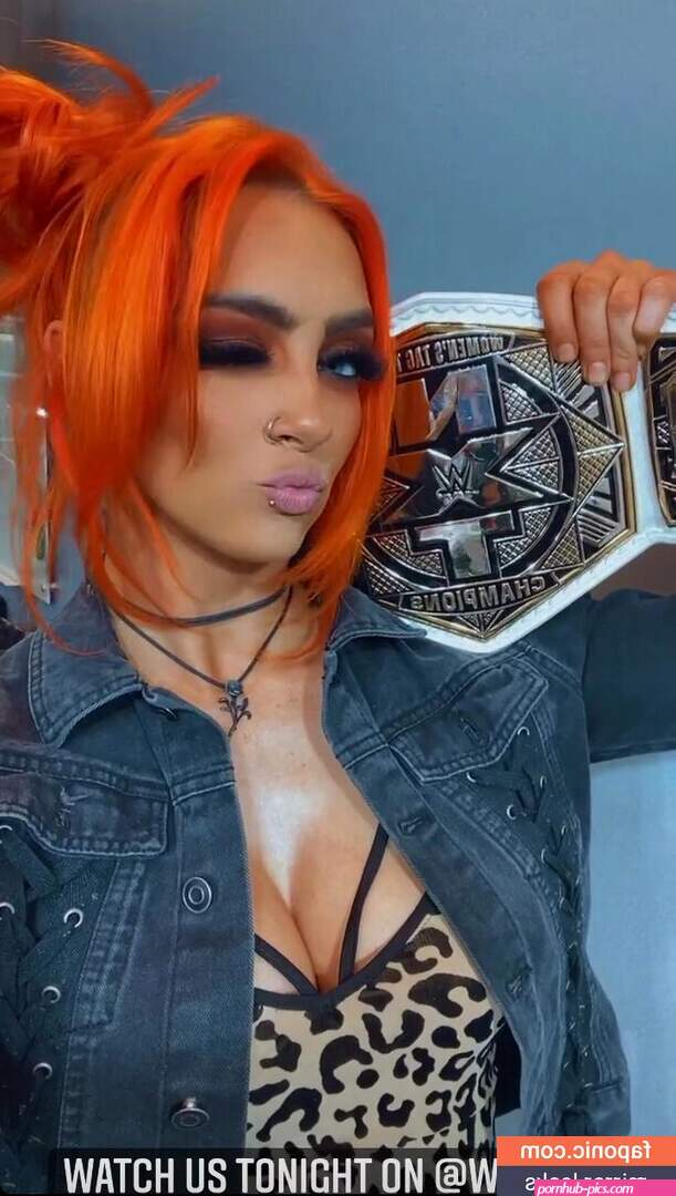 Priscilla Kelly aka PriscillaKelly aka WWE GiGi Dolin Nude Leaks