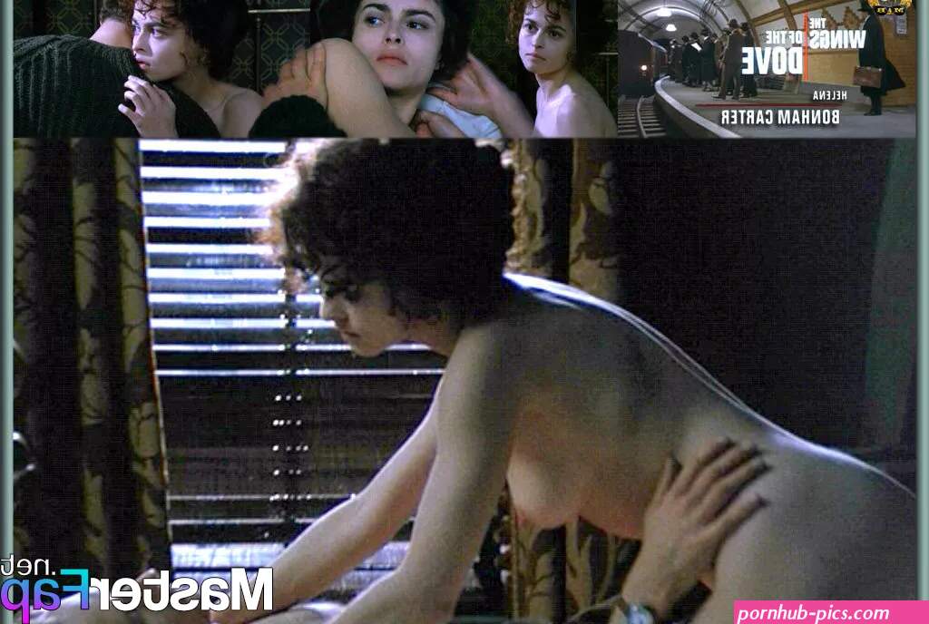 Helena Bonham Carter Nude OnlyFans Leak Picture aGMfpv2T2e