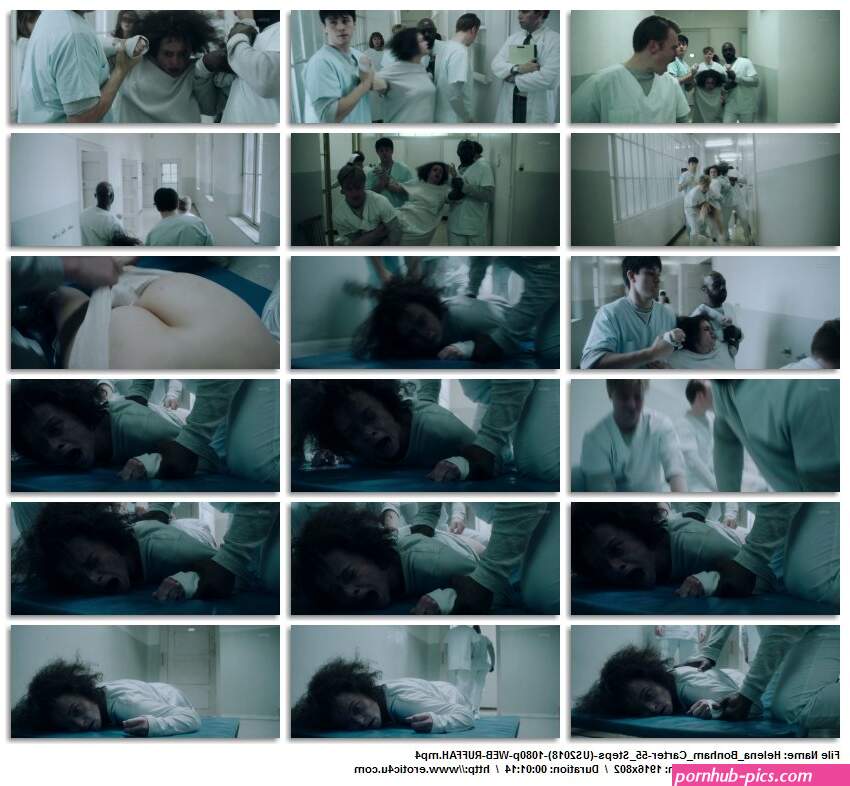 Download or Watch Online: Helena Bonham Carter nude in 55 Steps 2017