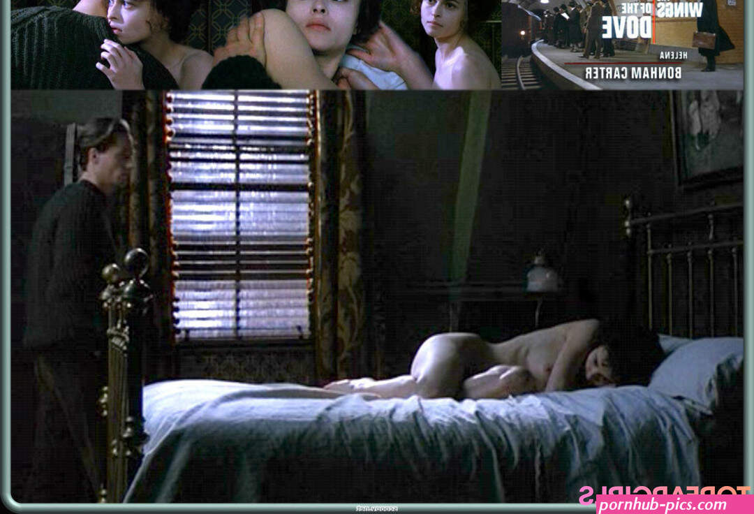 Helena Bonham Carter Nude OnlyFans Leaked