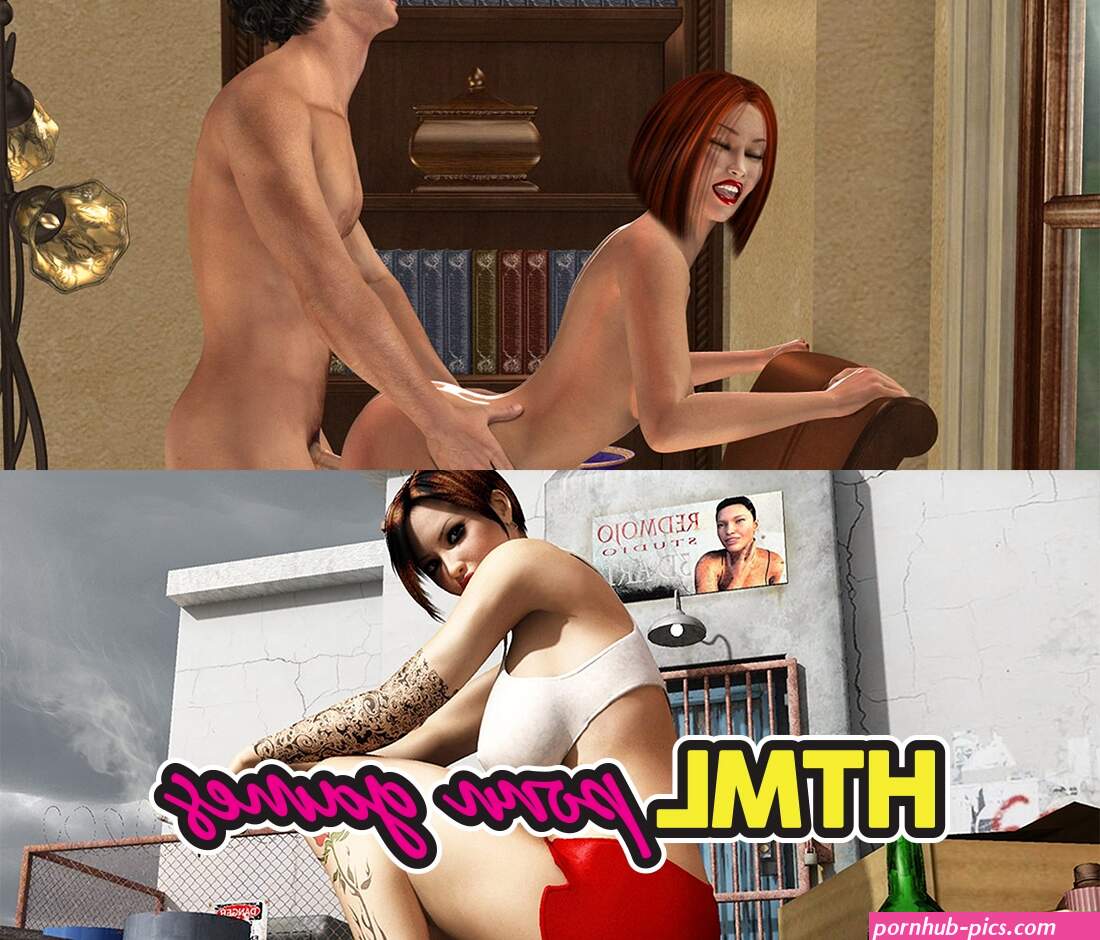 Html Porn Games