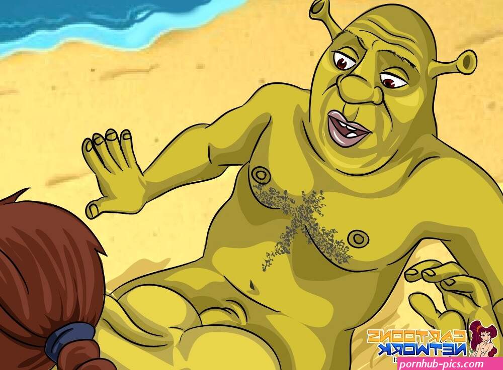 Shrek