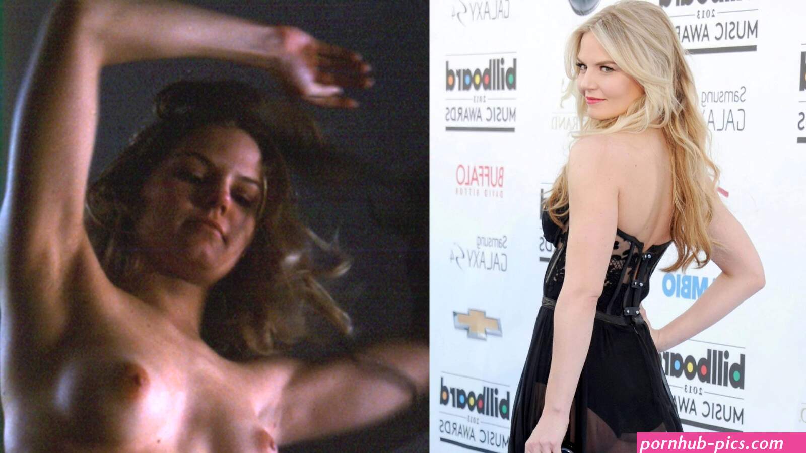 Jennifer Morrison Nudes Naked Pictures and PORN Videos 2024