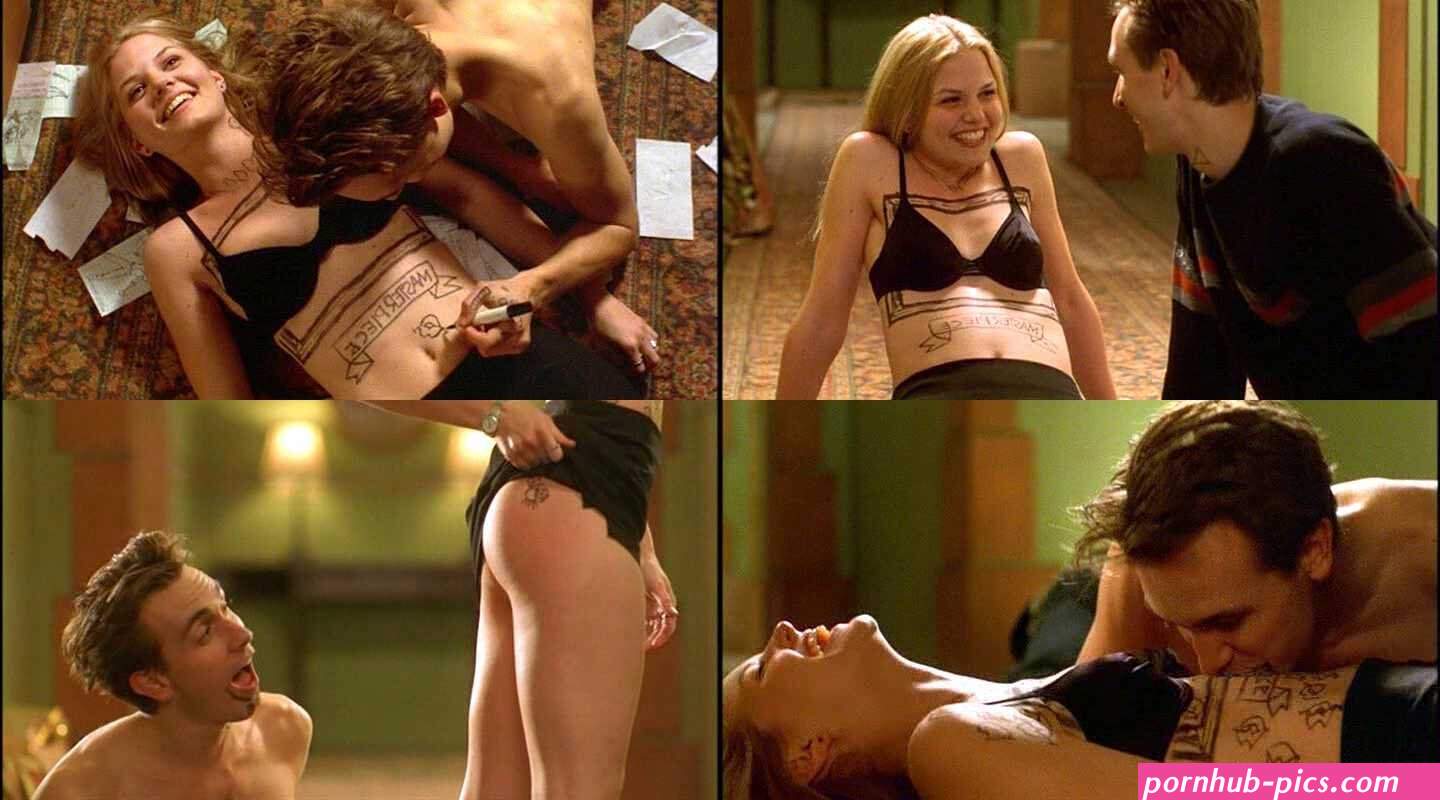 Jennifer morrison aznude