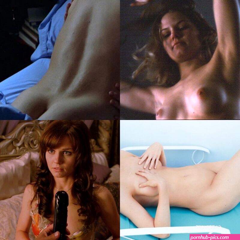 Jennifer Morrison Nude and Sexy Photo Collection