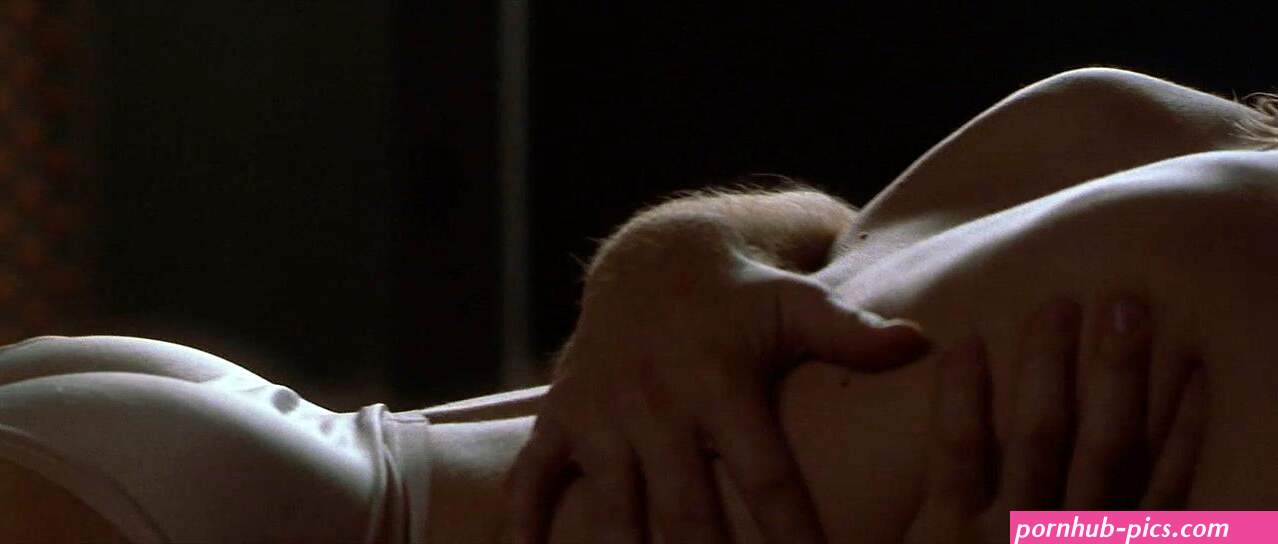 Nude video celebs Jennifer Morrison sexy