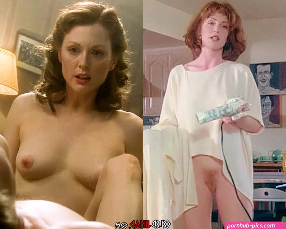 Julianne Moore Nude Scenes Ultimate Highlight Reel