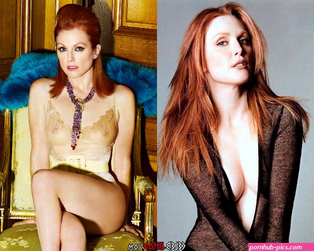 Julianne Moore Nude Scenes Ultimate Highlight Reel