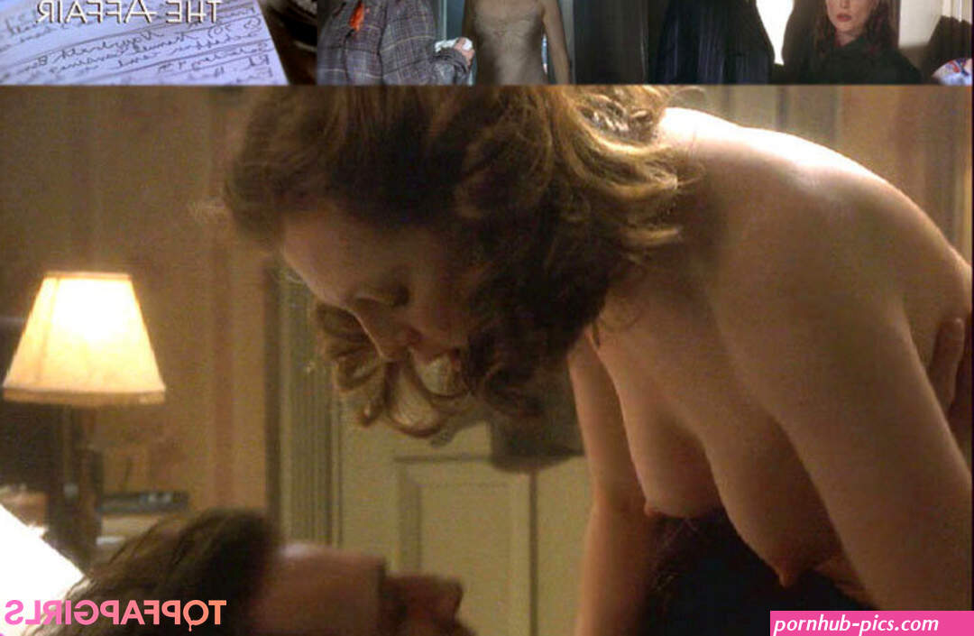 Julianne Moore Nude OnlyFans Leaked