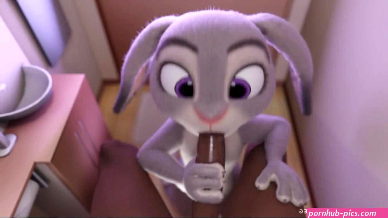 Judy Hopps