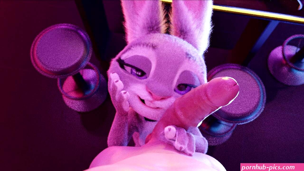Judy Hopps Hmvpmv Anime Mar 15 2023