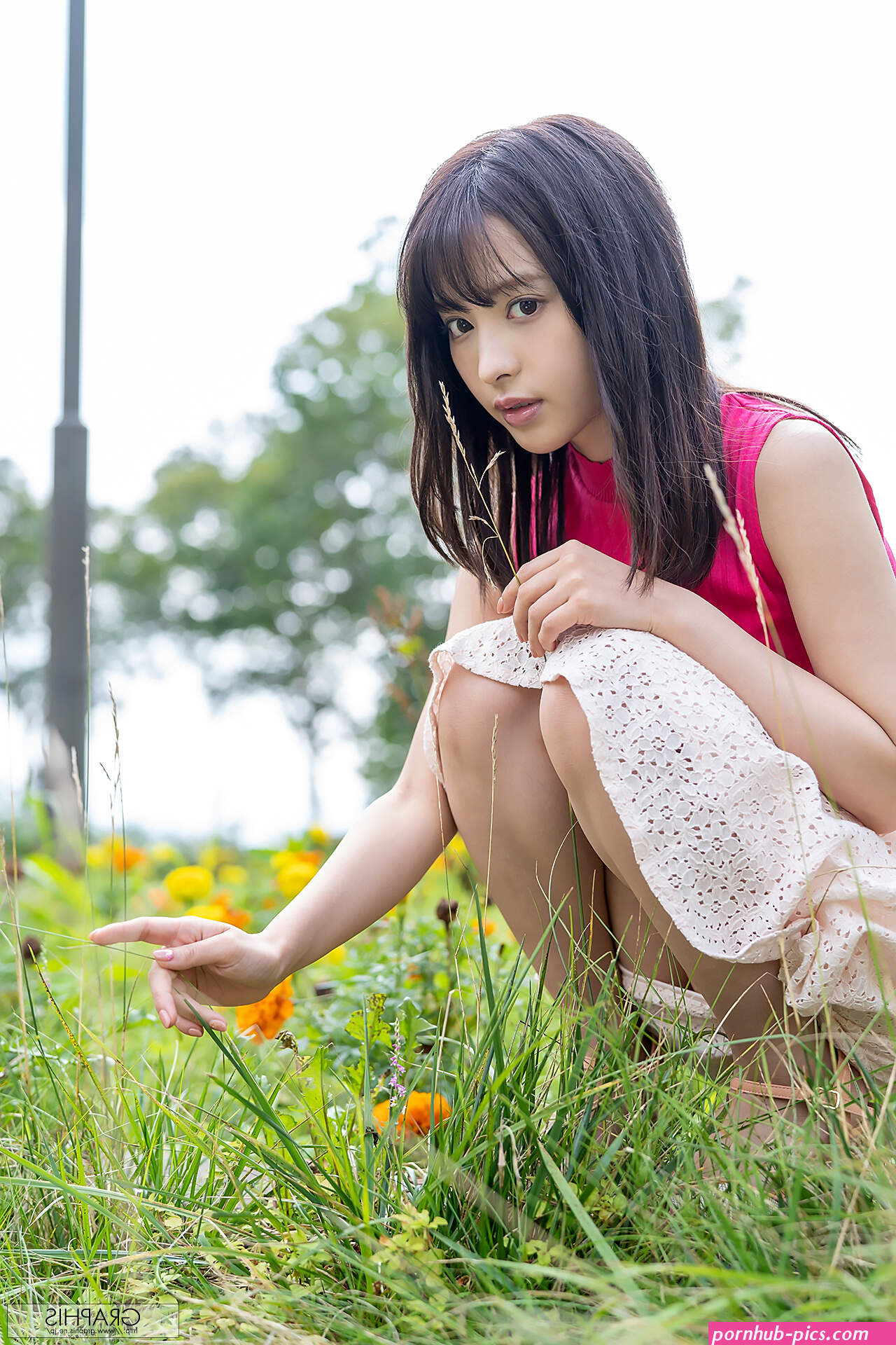 Wallpaper : Japanese women Asian gravure graphis Kana Momonogi pornstar JAV Idol 1280x1920