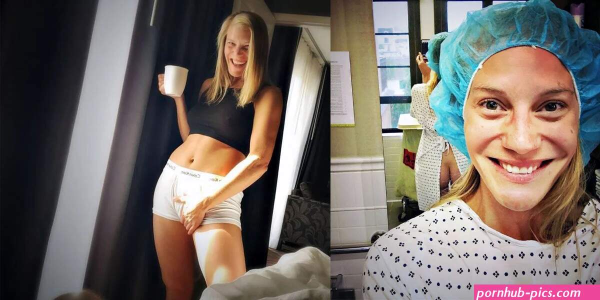 Katee Sackhoff Nude Photos and Sex Tape
