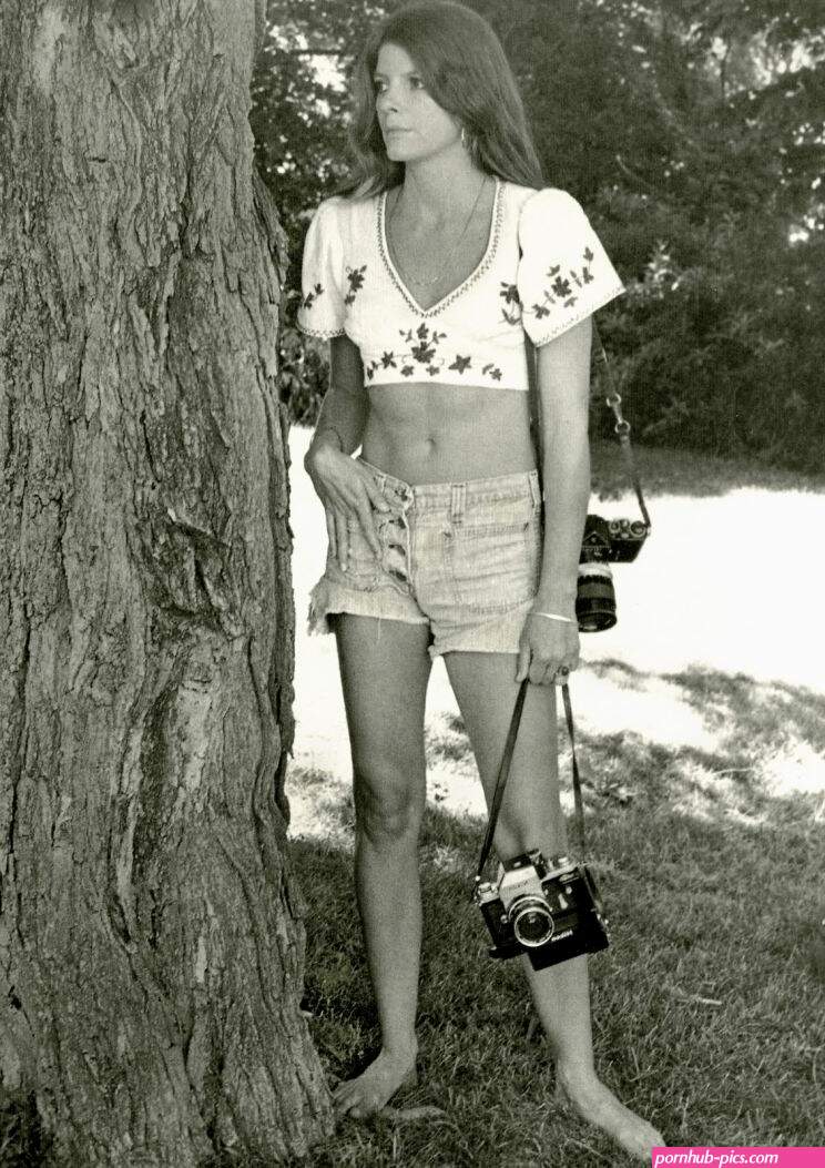 Katharine Ross