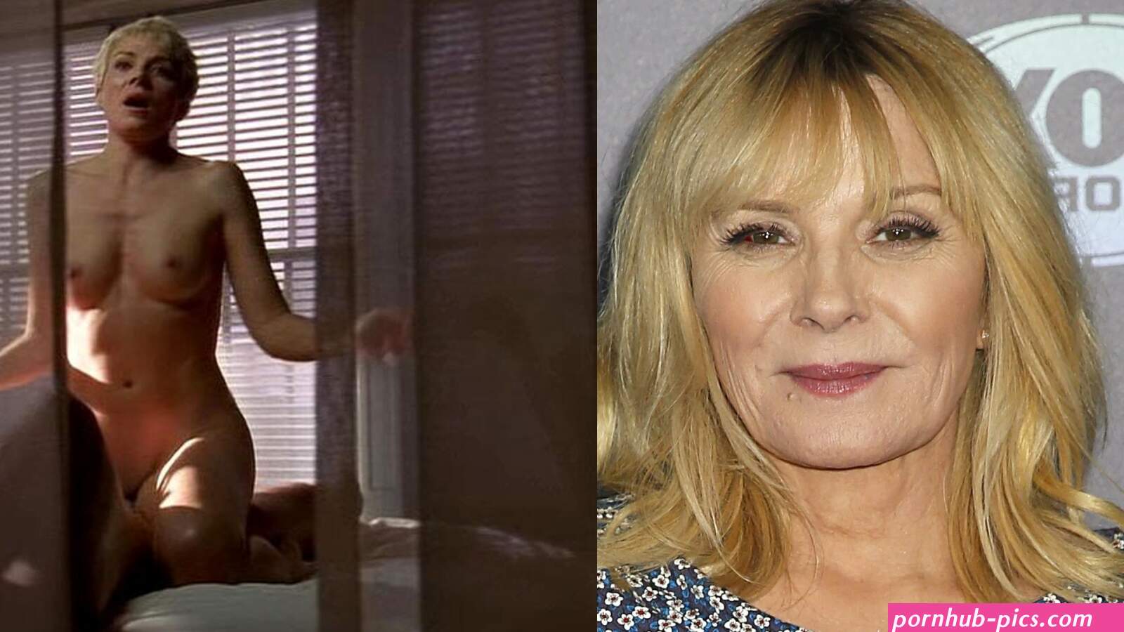 Kim Cattrall Naked leaked Pictures Video Collection 2024