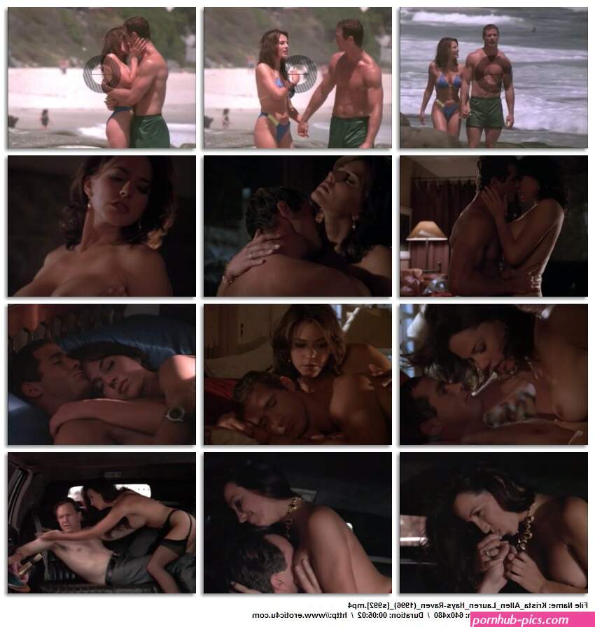 Download or Watch Online: Krista Allen naked in Raven 1996